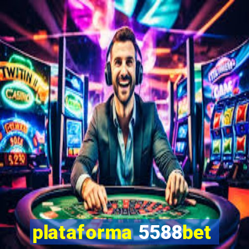 plataforma 5588bet