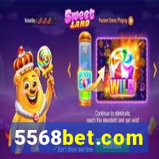 5568bet.com