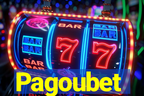 Pagoubet