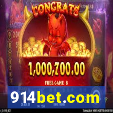 914bet.com