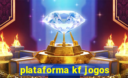 plataforma kf jogos