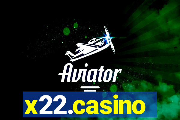 x22.casino