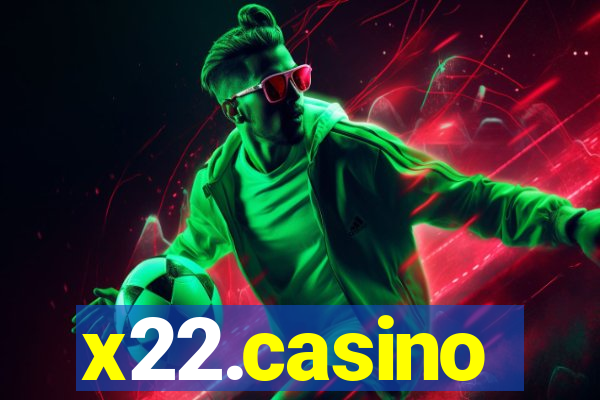 x22.casino