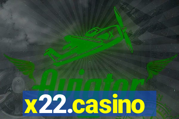 x22.casino