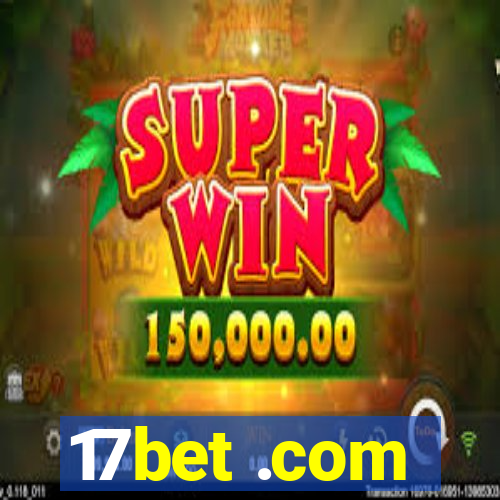 17bet .com