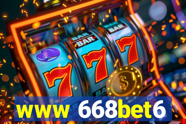 www 668bet6