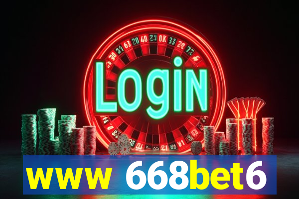 www 668bet6