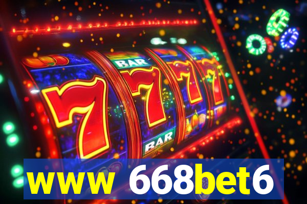 www 668bet6