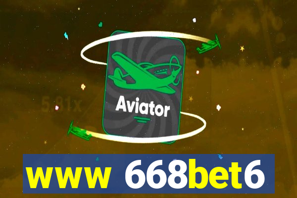 www 668bet6