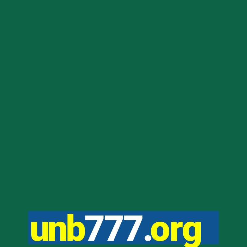 unb777.org