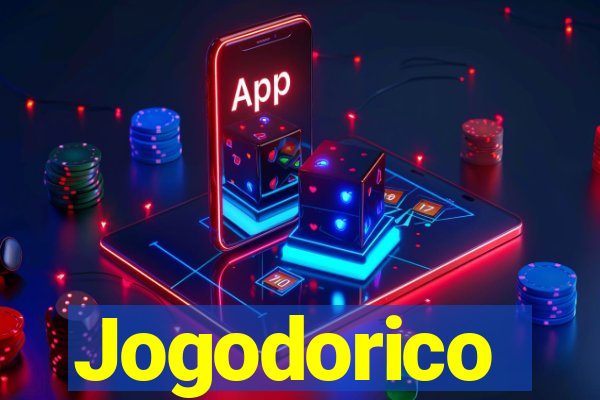 Jogodorico