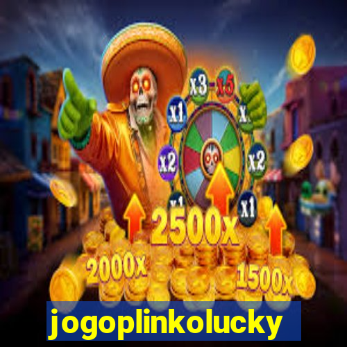 jogoplinkolucky