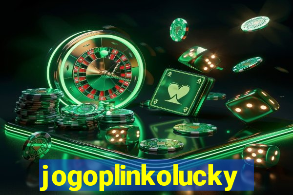 jogoplinkolucky