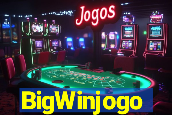 BigWinjogo