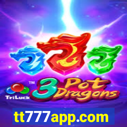 tt777app.com