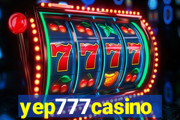 yep777casino