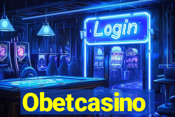 Obetcasino