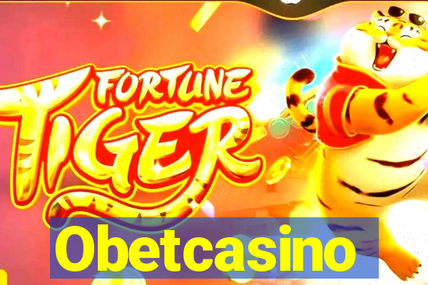 Obetcasino