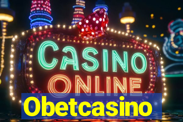 Obetcasino