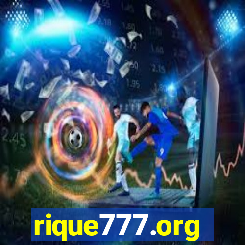 rique777.org