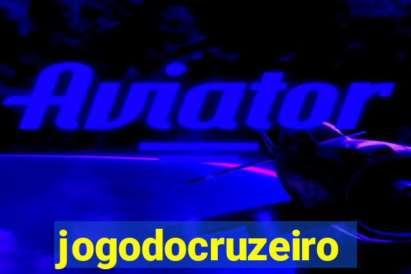 jogodocruzeiro