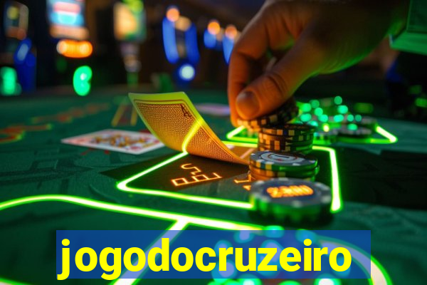 jogodocruzeiro