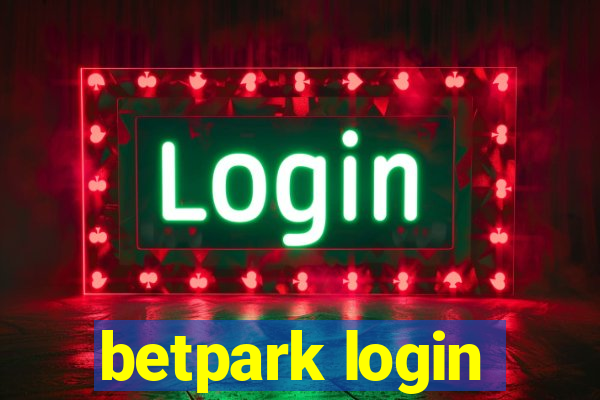 betpark login