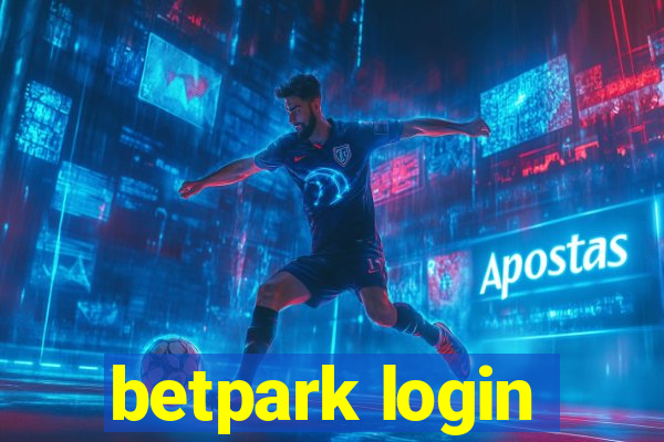 betpark login