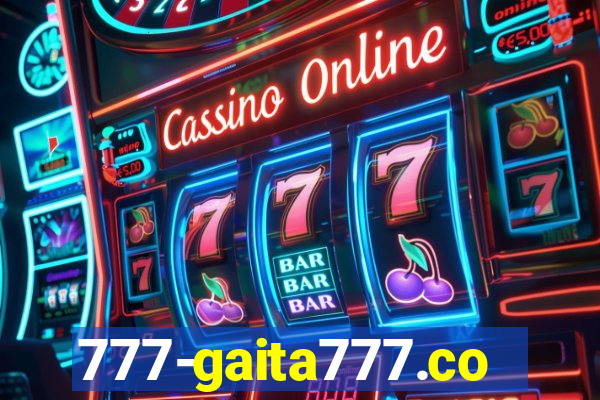 777-gaita777.com