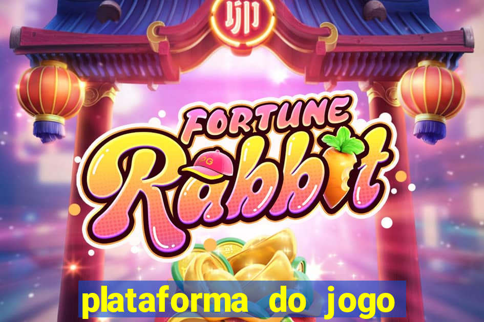 plataforma do jogo do tigre que da bonus no cadastro