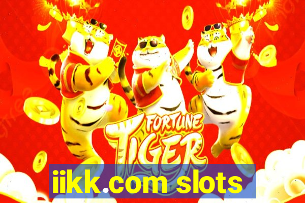 iikk.com slots