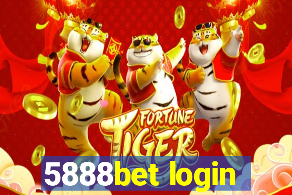 5888bet login