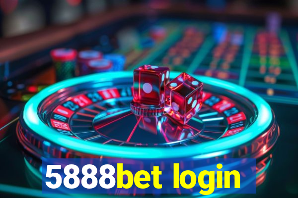 5888bet login