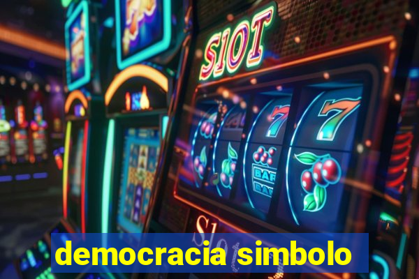 democracia simbolo