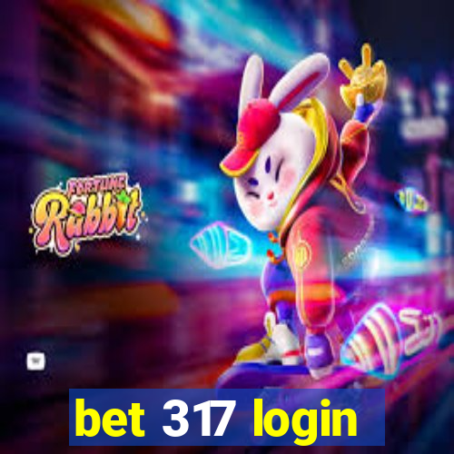 bet 317 login