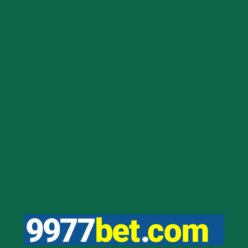 9977bet.com