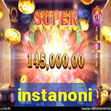 instanoni