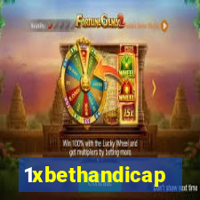 1xbethandicap