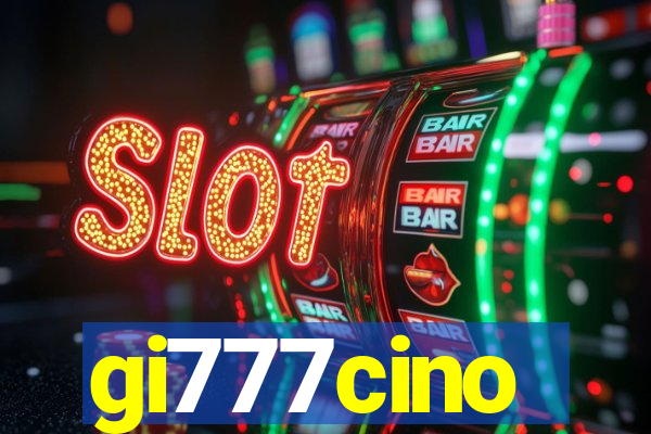 gi777cino