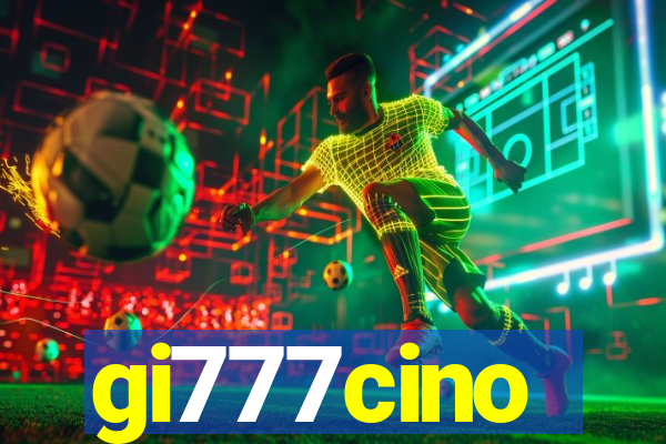 gi777cino