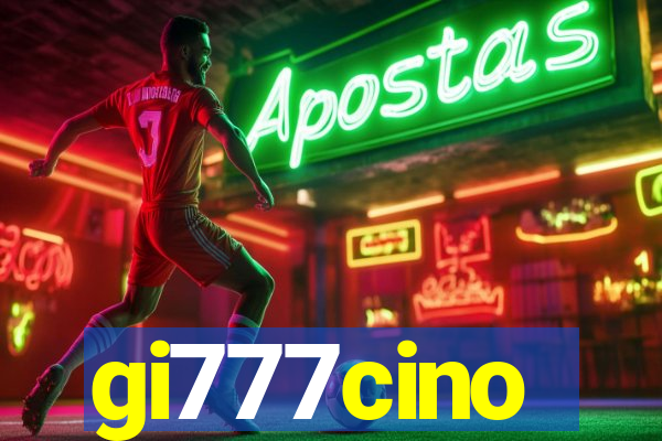 gi777cino