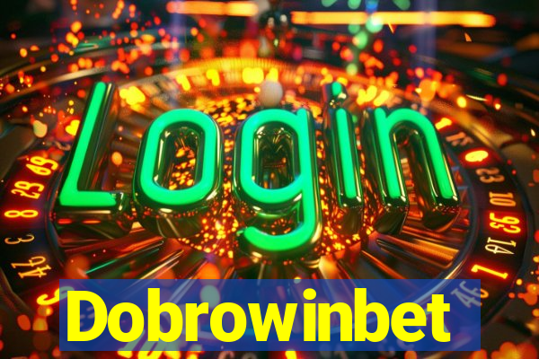 Dobrowinbet