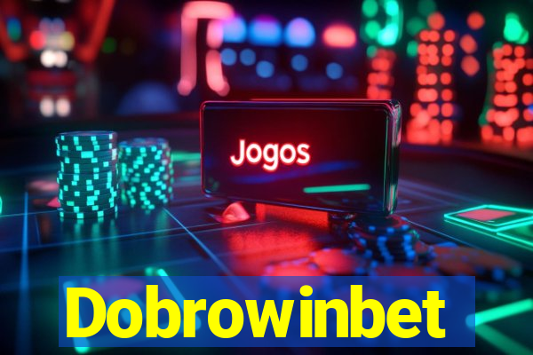 Dobrowinbet