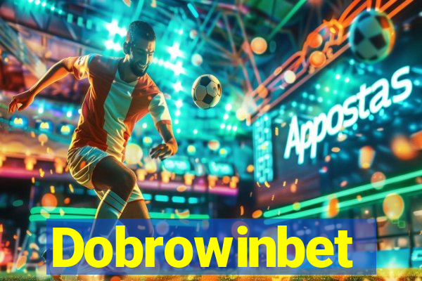 Dobrowinbet