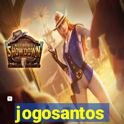 jogosantos