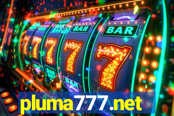 pluma777.net