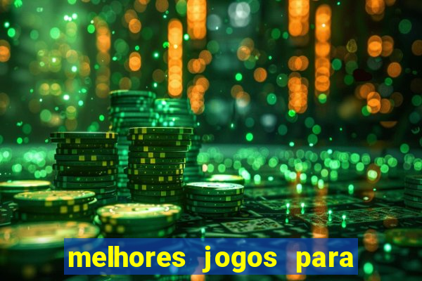 melhores jogos para ganhar dinheiro sem depositar