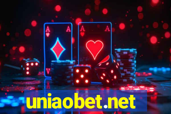 uniaobet.net