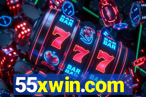 55xwin.com