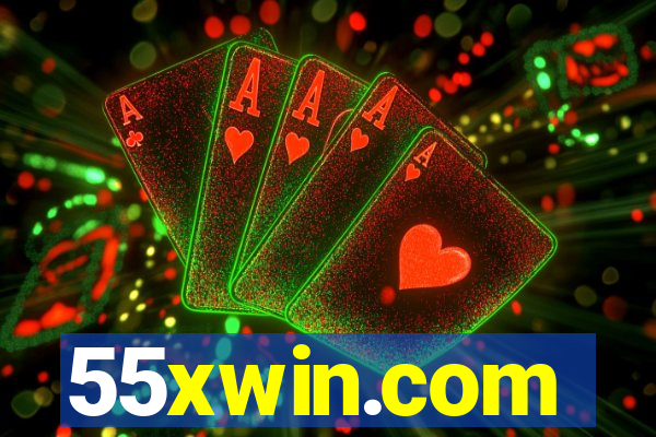 55xwin.com